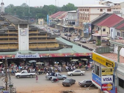 Battambang