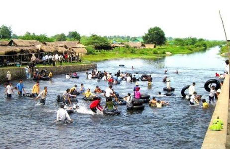 Battambang Kamping Pouy Bas