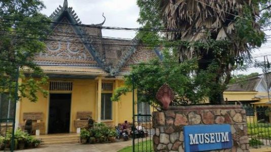 Battambang-provincial